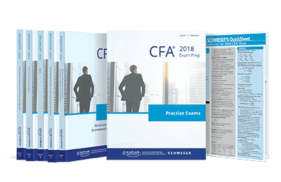 CFA Level II _ CFA Level 2 Schweser 2017_0.png